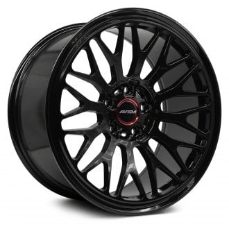 AVID.1® - AV-44 Gloss Black