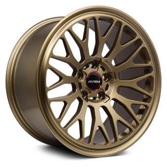 AVID.1® - AV-44 Matte Bronze