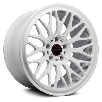 AVID.1® - AV-44 Matte White