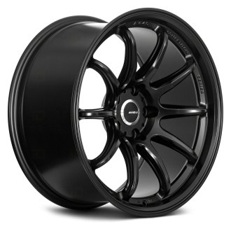 AVID.1® - AV-40 Matte Black