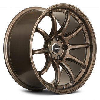 AVID.1® - AV-40 Matte Bronze