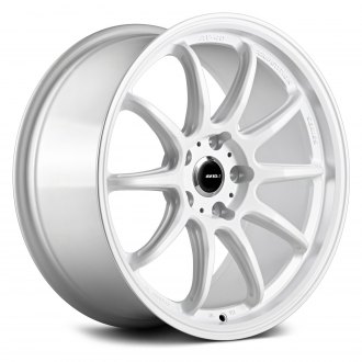 AVID.1® - AV-40 Matte White