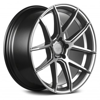 AVID.1™ | Wheels & Rims from an Authorized Dealer — CARiD.com