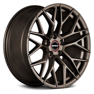 AVID.1® - SL-03 Matte Bronze