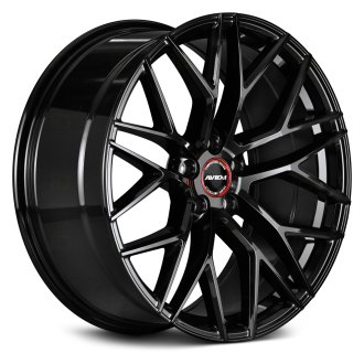 AVID.1® - SL-03 Gloss Black