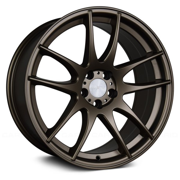 AVID.1® AV-32 Wheels - Bronze Rims