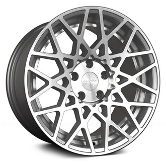 AV-36 Machined