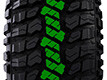 Enhanced Tread Pattern