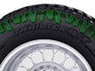 Dual Sidewall Design