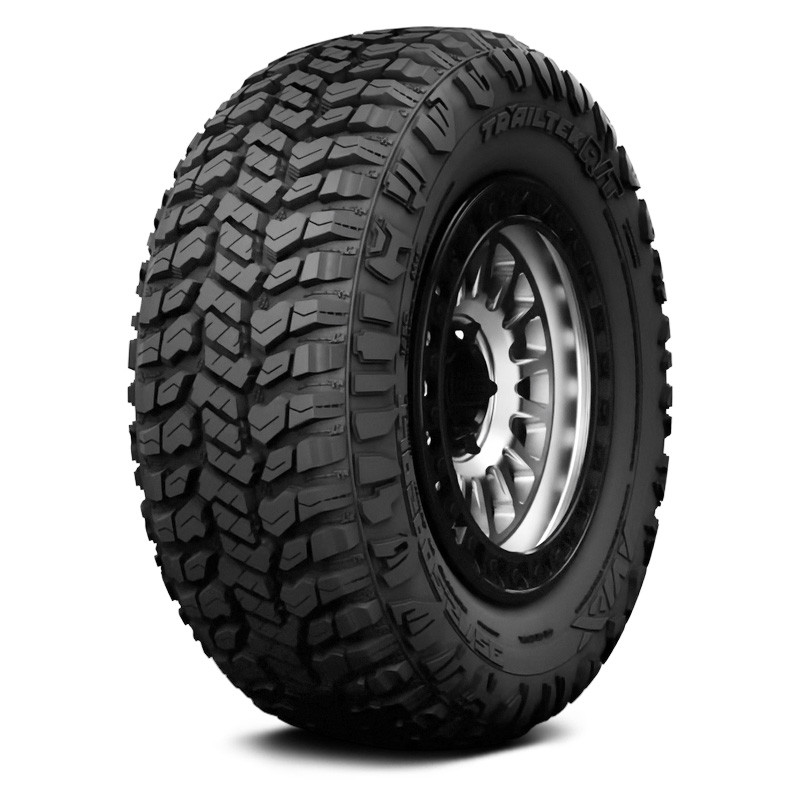 AVIX OFF-ROAD® AVX-171370 - TRAILTEK R/T LT285/70R17 126Q