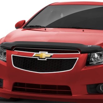 AVS® - Carflector™ Smoke Hood Shield