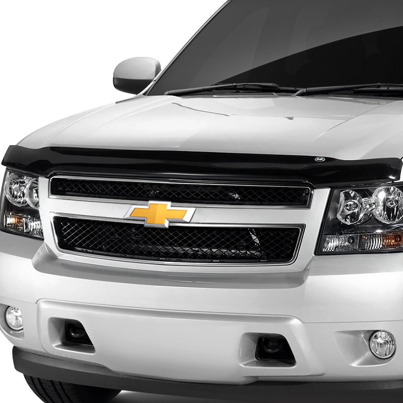 AVS® - Hoodflector™ Dark Smoke Hood Shield