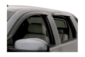AVS® - Ventvisor Installation