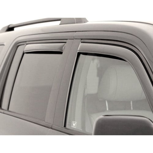 17 Acadia In-channel VV