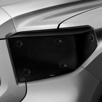 2020 Toyota Tundra Custom Headlight & Tail Light Covers – CARiD.com