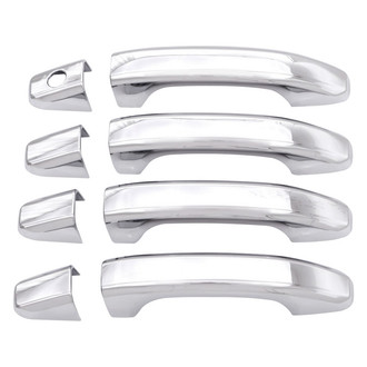 AVS® - Chrome Door Handle Covers