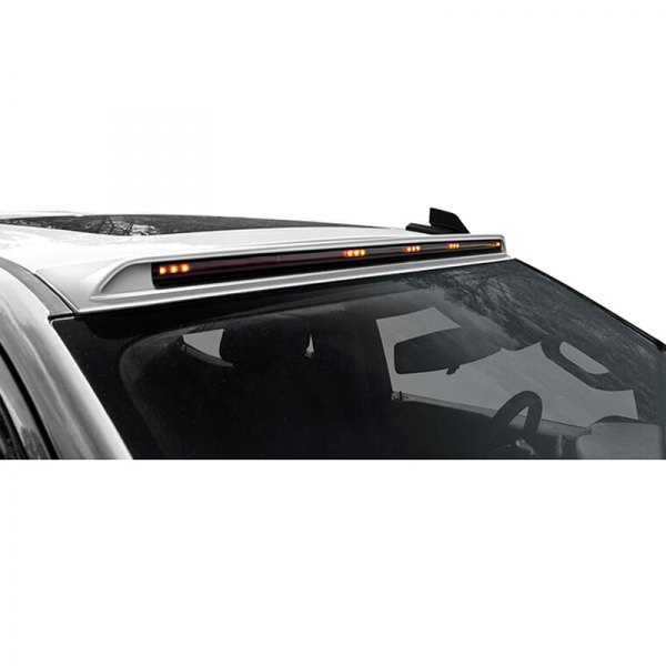 AVS® - Aerocab™ Low Profile Bright White LED Cab Roof Light
