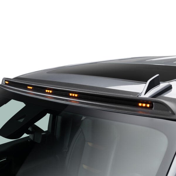 AVS® - Aerocab™ Low Profile Black LED Cab Roof Light