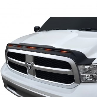 2022 Ram 1500 Bug Deflectors & Hood Shields - CARiD.com