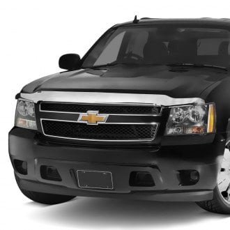 2021 Chevy Colorado Bug Deflectors & Hood Shields - CARiD.com