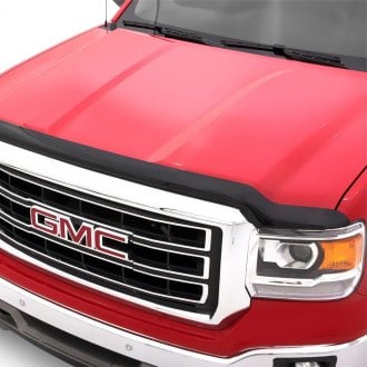 2016 Chevy Colorado Bug Deflectors & Hood Shields | CARiD