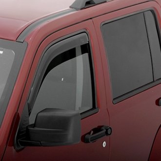 Details about   Window Visors Vent Rain Guard for Ford E-350 Super Duty 1992-2006 2005 2004 2003
