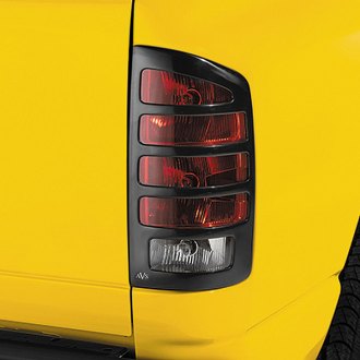 2020 ram tail light covers