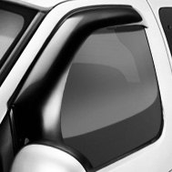 “AVS” Auto Ventshade™ | Window Deflectors, Hood Shields – CARiD.com