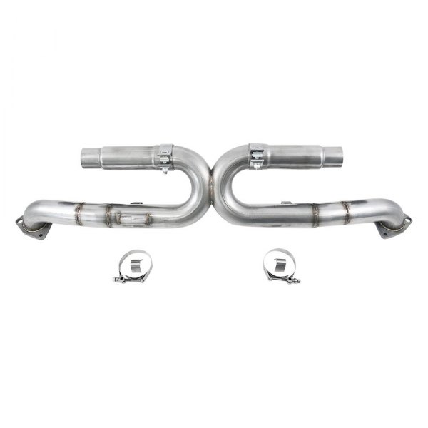 AWE Tuning® - 304 SS Cat-Back Exhaust System, Porsche 911 Series