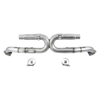 AWE Tuning® - Performance Exhaust Systems