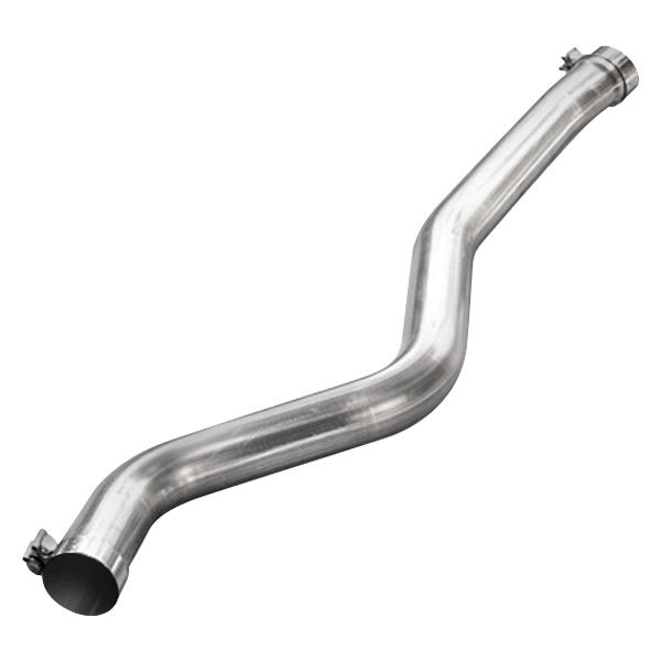 AWE Tuning® - 304 SS Mid-Pipe