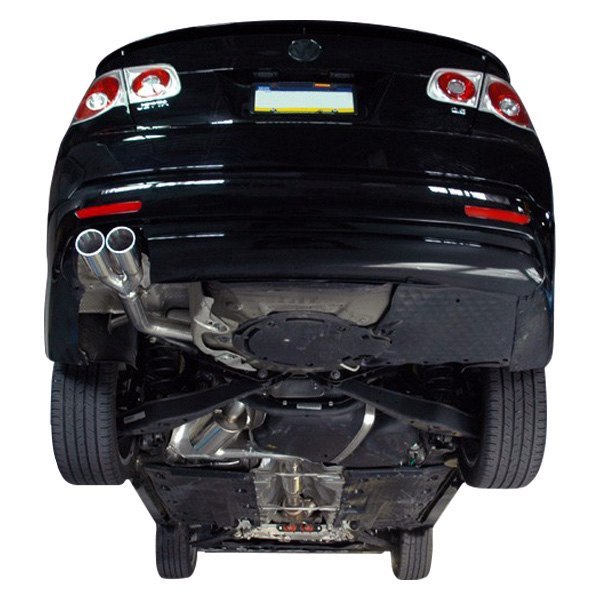 AWE Tuning® Volkswagen Golf GTI 1.8L with Standard Transmission 2004