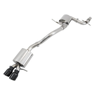 AWE Tuning® - Touring Edition™ 304 SS Cat-Back Exhaust System with Dual Rear Exit