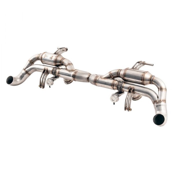 AWE Tuning® - SwitchPath™ Stainless Steel Exhaust System