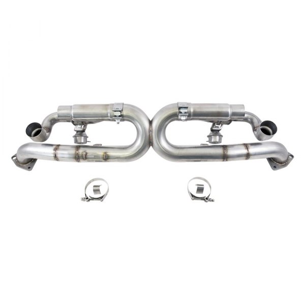 AWE Tuning® - SwitchPath™ 304 SS Cat-Back Exhaust System, Porsche 911 Series