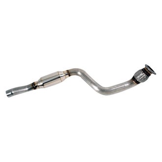 AWE Tuning® - Resonated Downpipe
