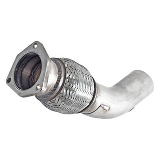 AWE Tuning® - Resonated Downpipes