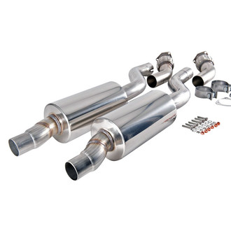 AWE Tuning® - Downpipe