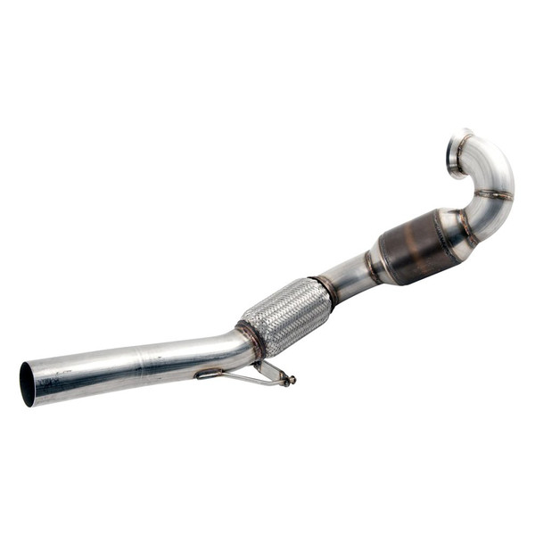 awe downpipe