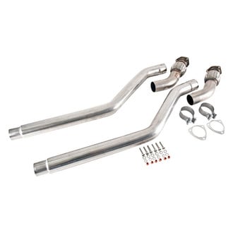 AWE Tuning® - Non-Resonated Downpipes
