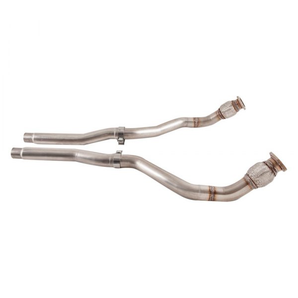 AWE Tuning® - Non-Resonated Downpipes