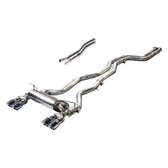 AWE Tuning® - Touring Edition™ Exhaust Systems