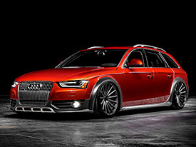 AWE Tuning® - Audi