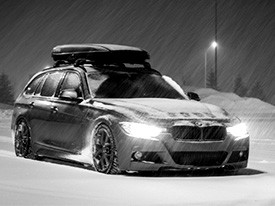 AWE Tuning® - BMW