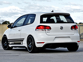 AWE Tuning® - GTI Tuning