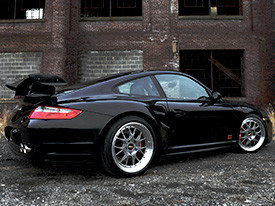 AWE Tuning® - Porsche