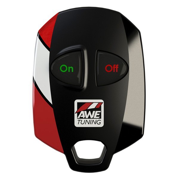 AWE Tuning® - SwitchPath™ Exhaust Remote