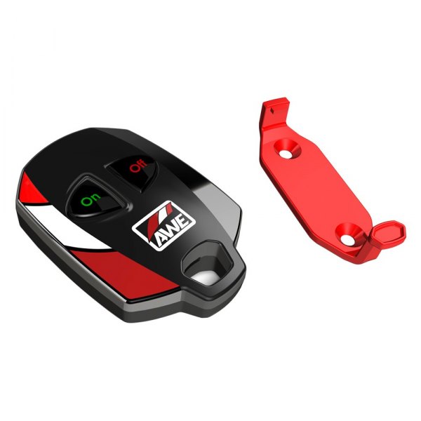AWE Tuning® - SwitchPath™ Exhaust Remote