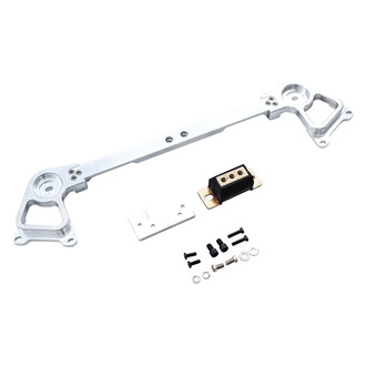 AWE Tuning® - Drivetrain Stabilizer Mount Package