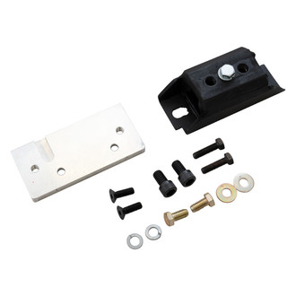 AWE Tuning® - Drivetrain Stabilizer Mount Package